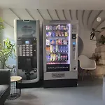City Hotel Bucharest