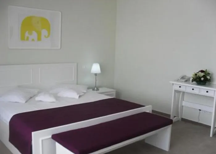 City Hotel Bucharest