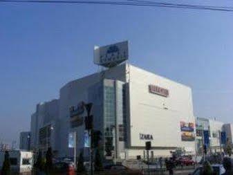 Hotel City Hotel Bucharest Bucarest