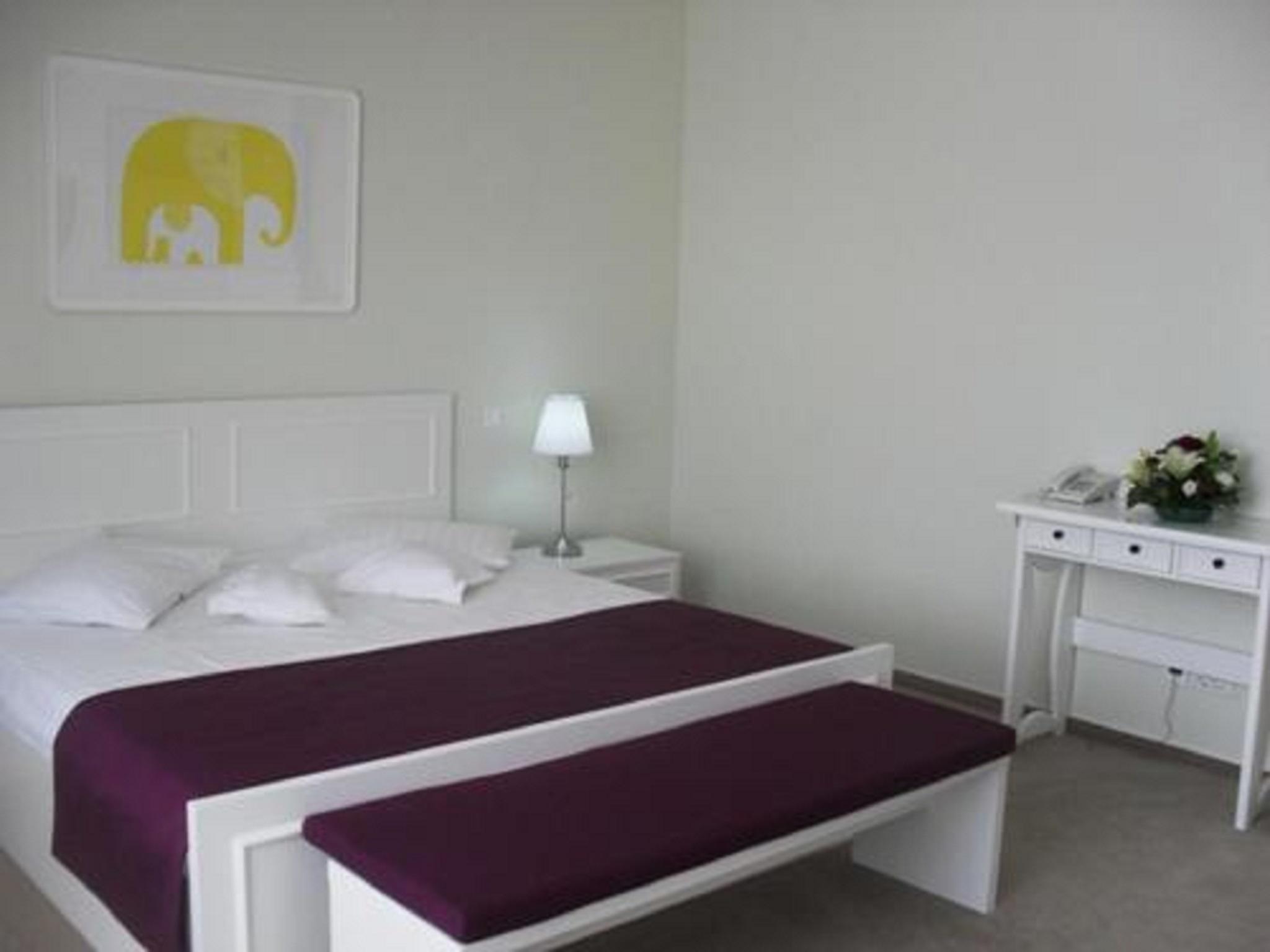 Hotel City Hotel Bucharest Bucarest