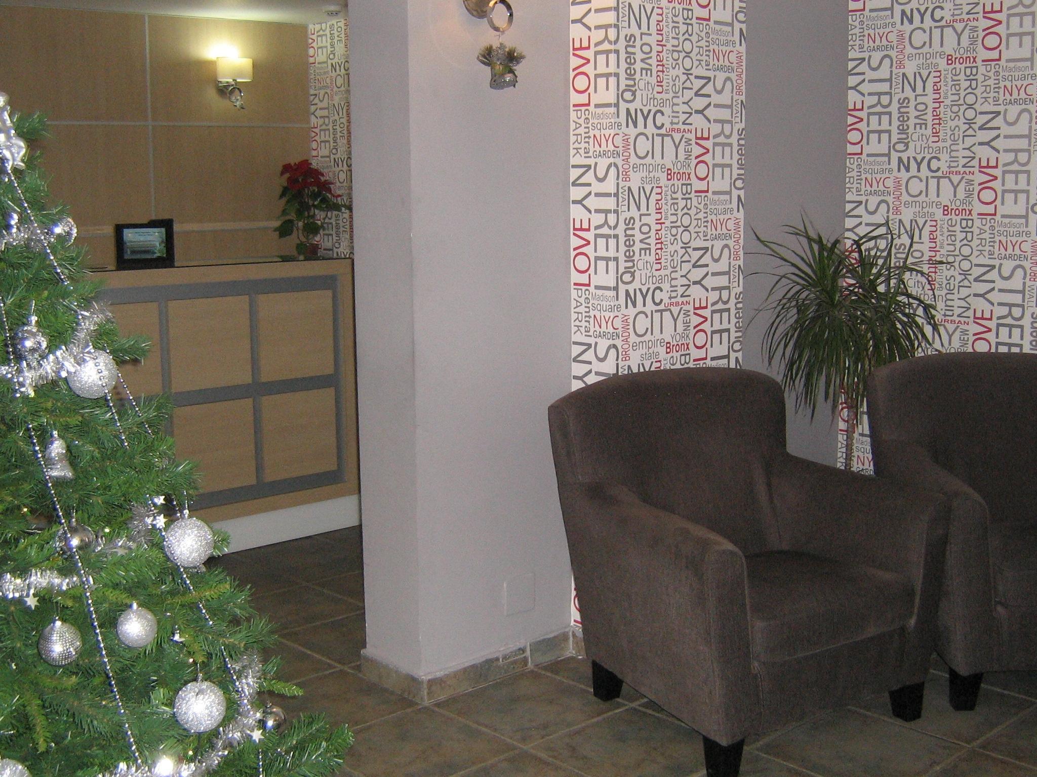 City Hotel Bucharest Hotel Bucarest