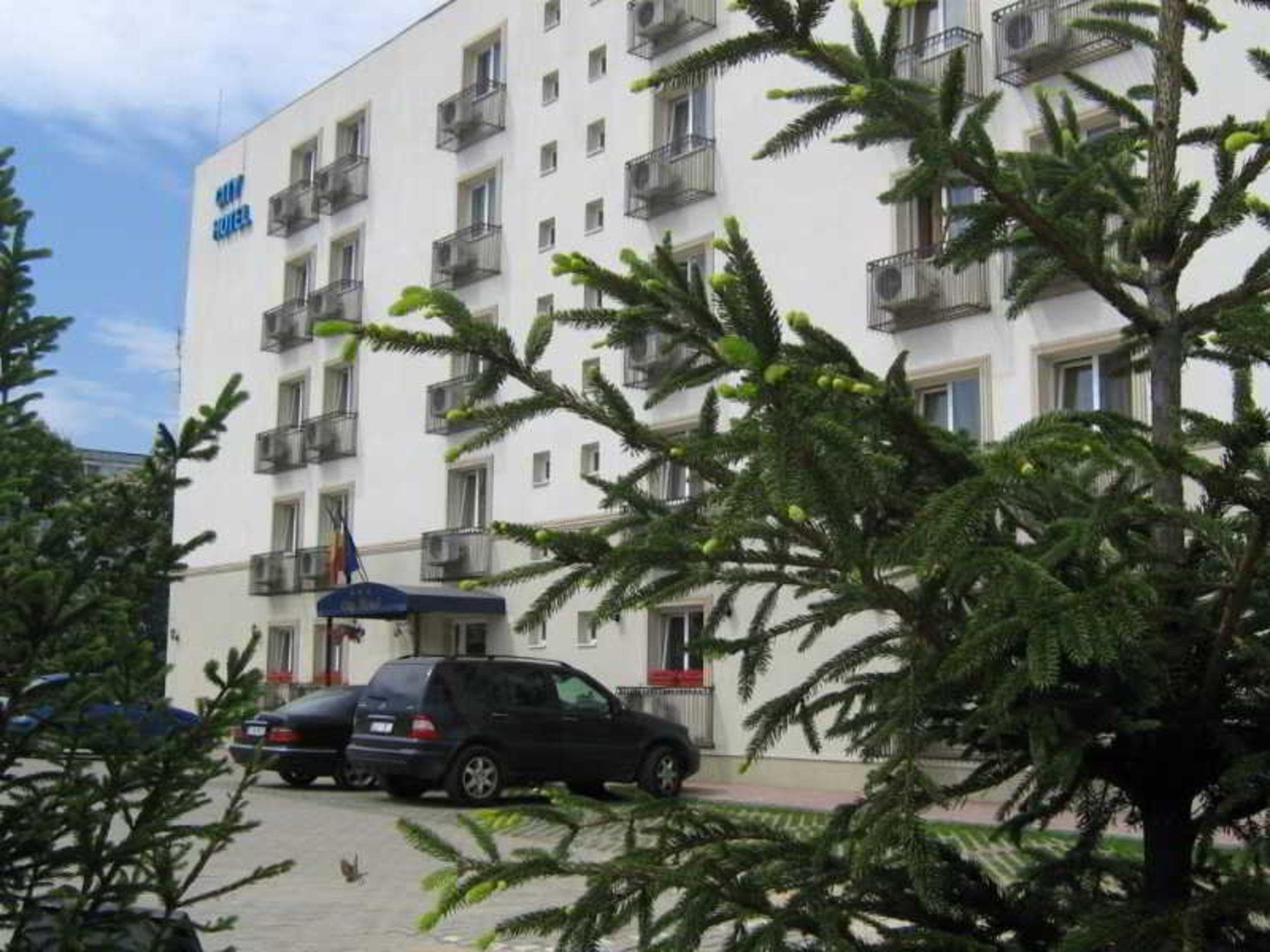City Hotel Bucharest Bucarest