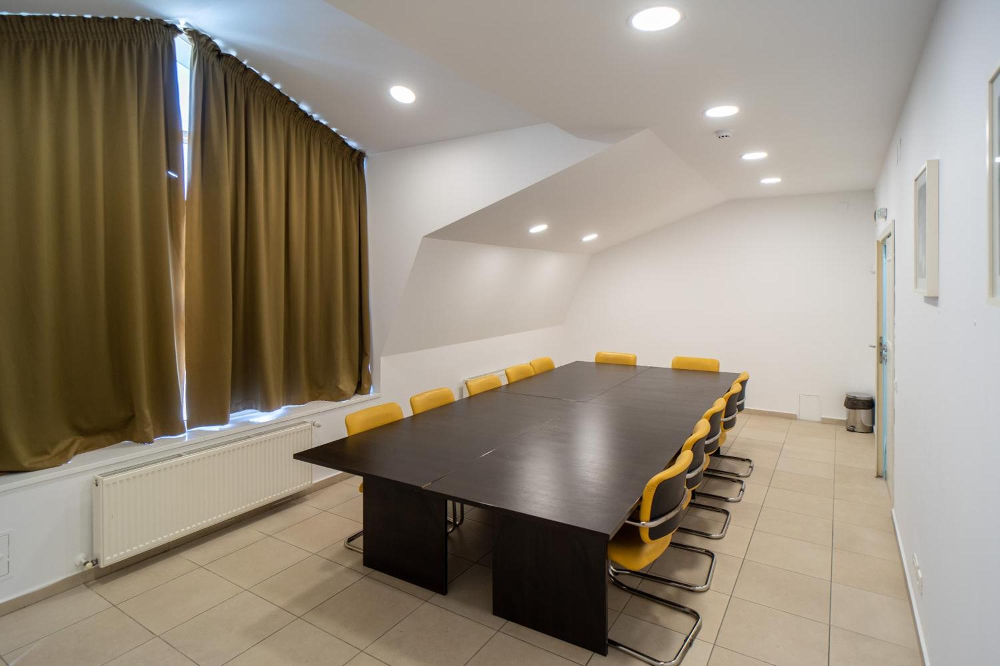 Hotel City Hotel Bucharest Bucharest