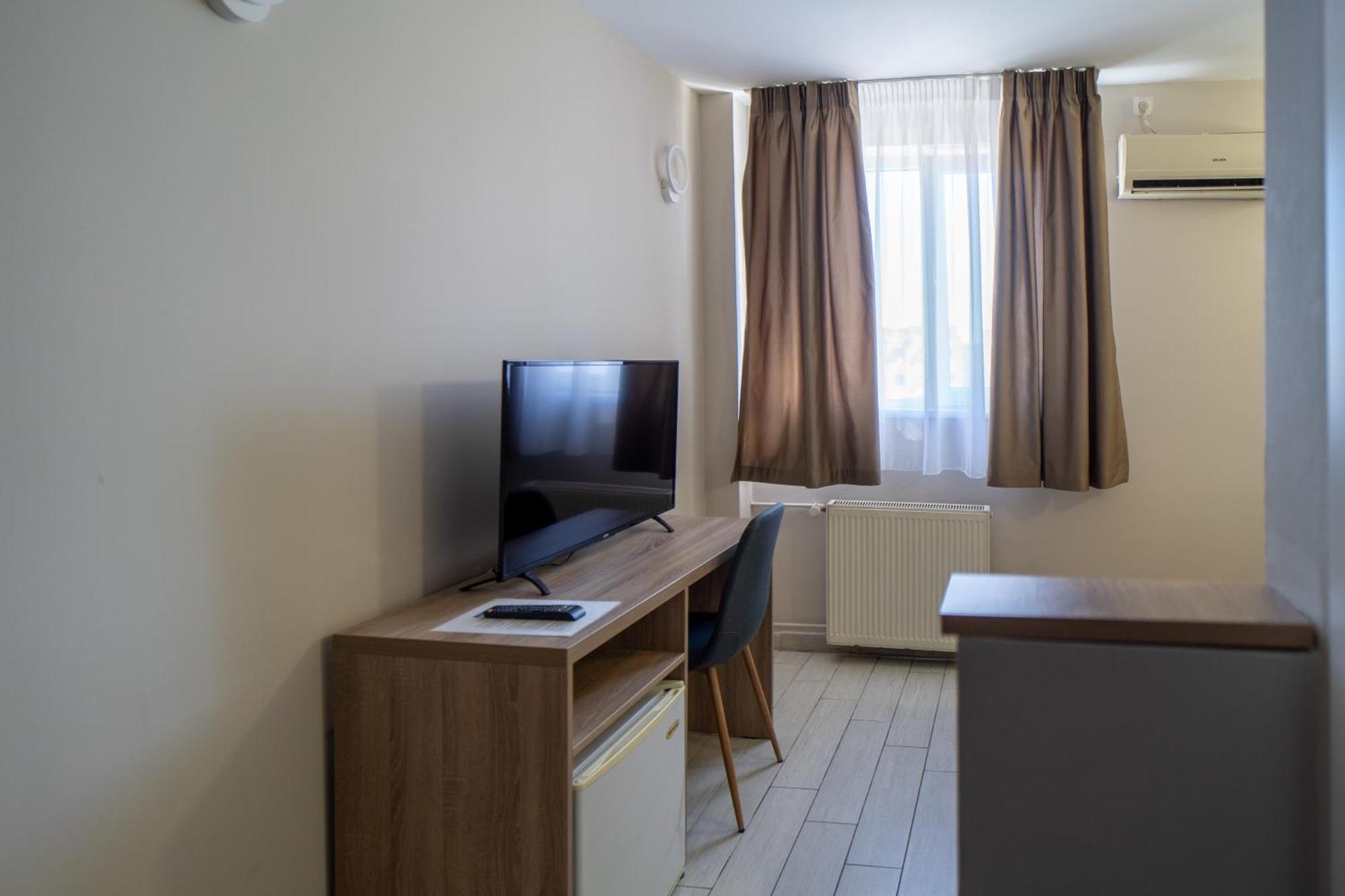 Hotel City Hotel Bucharest