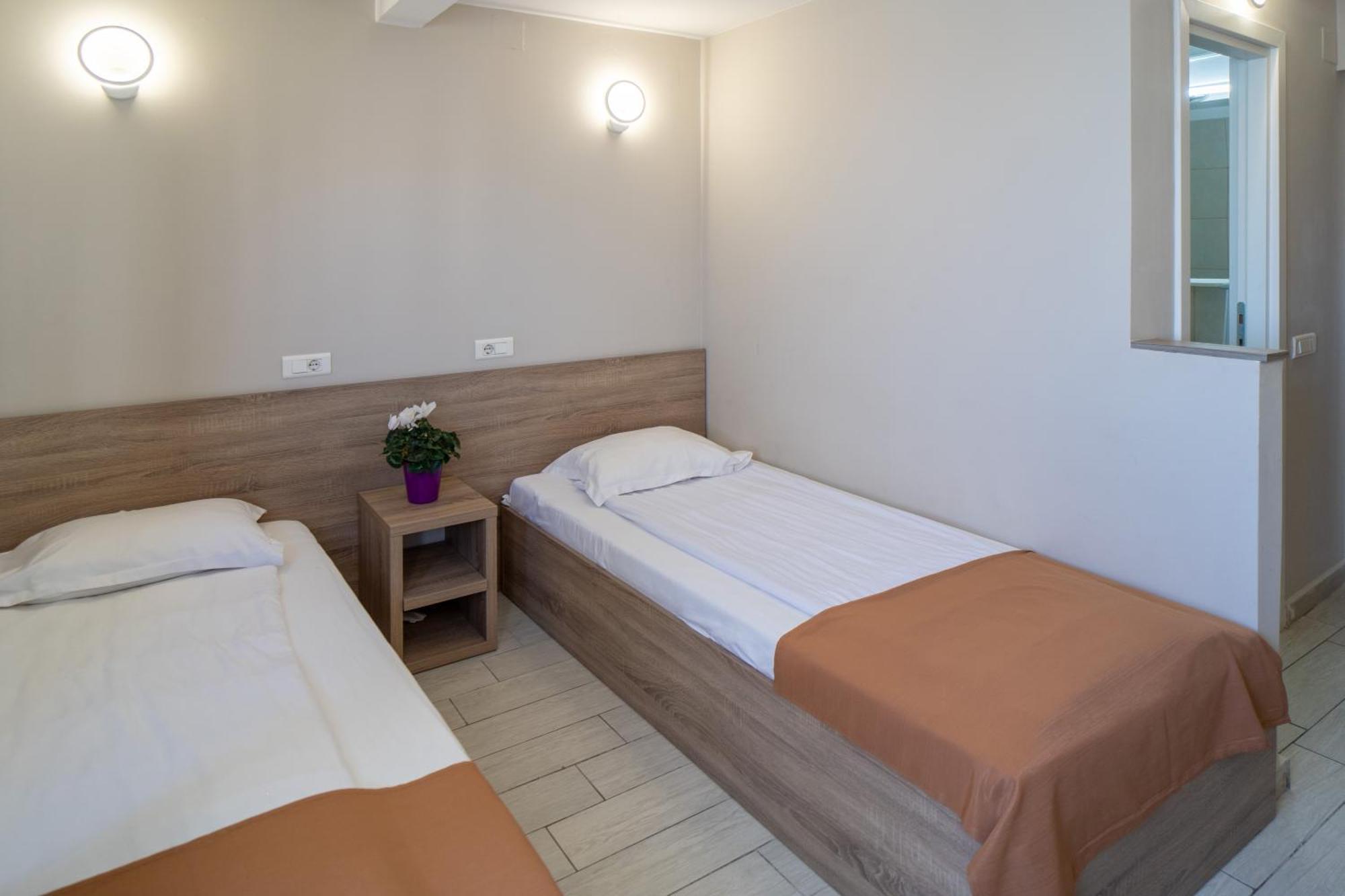 Hotel City Hotel Bucharest