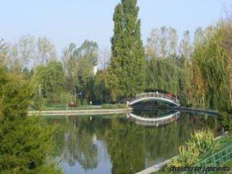 Hotel City Hotel Bucharest