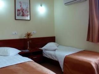 City Hotel Bucharest Hotel Bucarest
