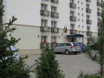 City Hotel Bucharest 2* Bucarest