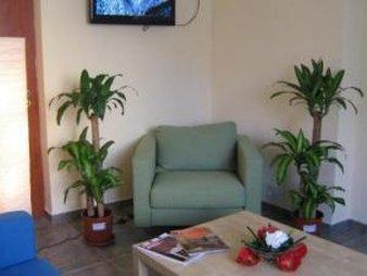 Hotel City Hotel Bucharest 2*
