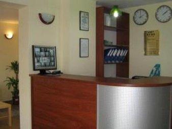 City Hotel Bucharest
