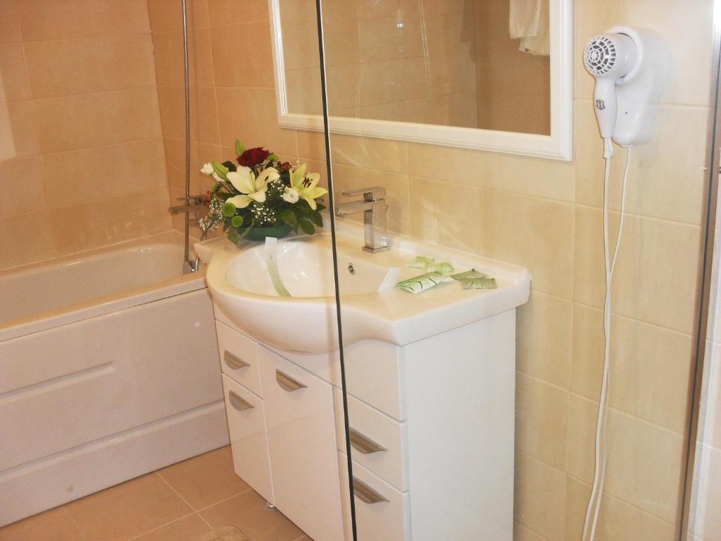 City Hotel Bucharest Bucarest