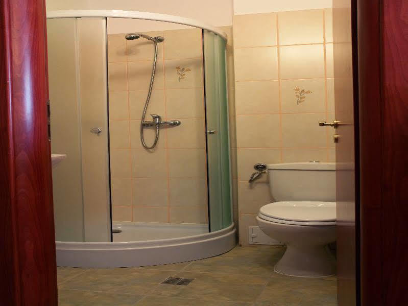 City Hotel Bucharest Hotel Bucarest