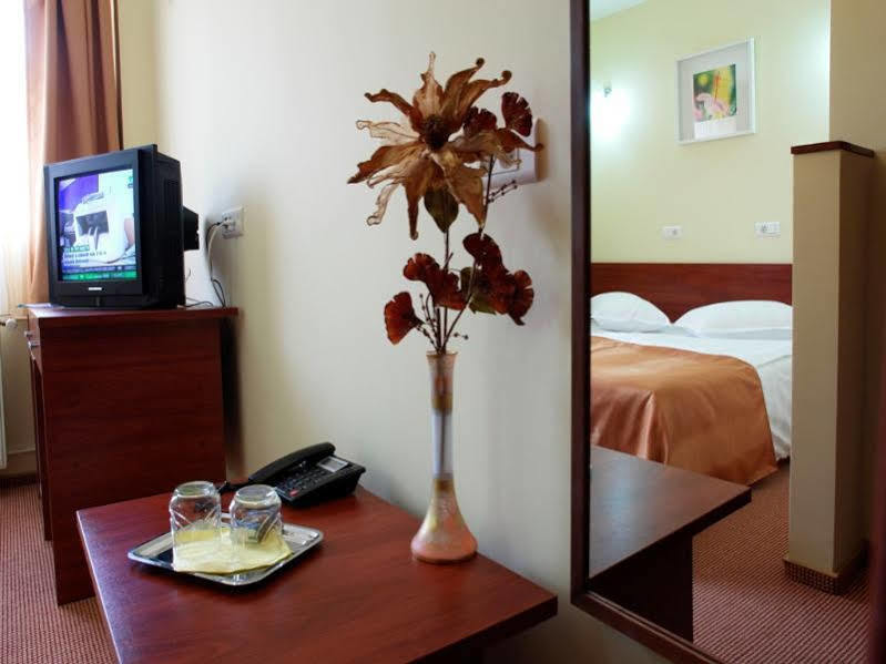 City Hotel Bucharest
