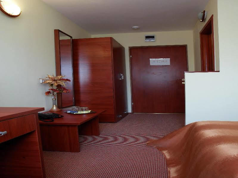 Hotel City Hotel Bucharest Bucarest