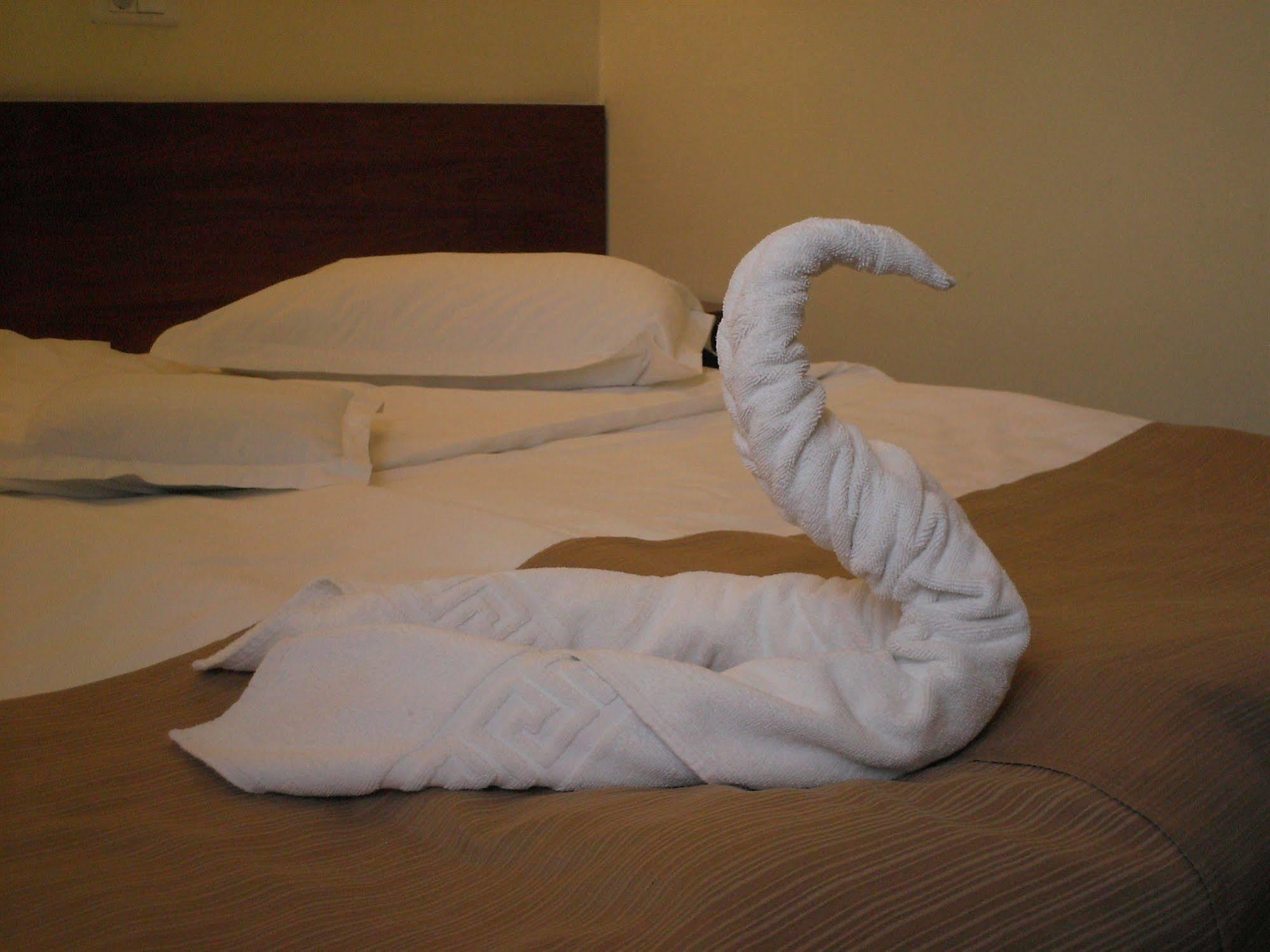 Hotel City Hotel Bucharest Bucarest